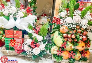 Lễ Vật Dạm Ngõ : Mẫu 14